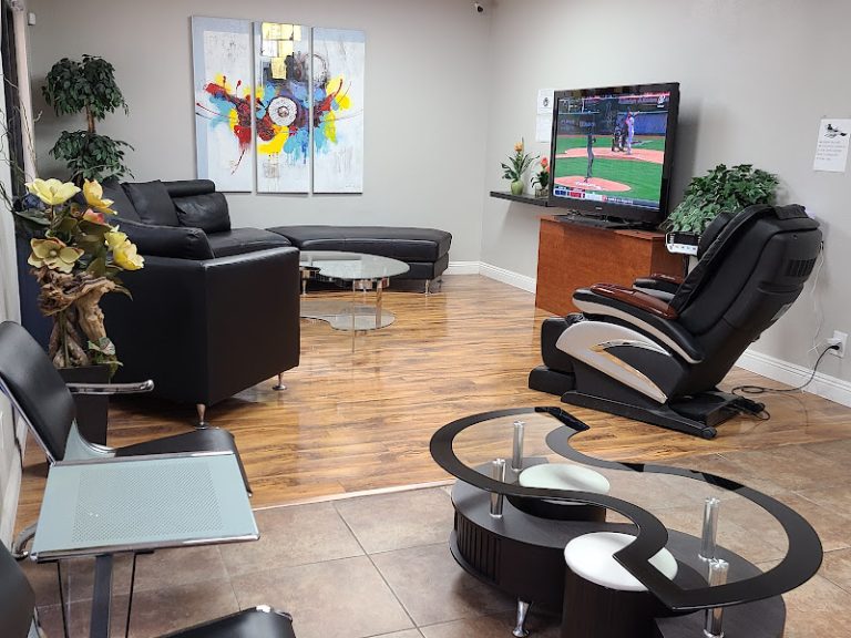 Complete Dental - Dentist At 2625 S Rainbow Blvd D-100, Las Vegas, NV 89146 3 photo dd07974e 2733 4e54 a9f5 854ecf2bb99b 768x576