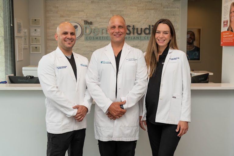 The Dental Studio - Dental clinic At 4540 Spring Stuebner Rd Suite 500, Spring, TX 77389 4 photo dd6ce110 e496 415c 82c1 ab01938a007a 768x511