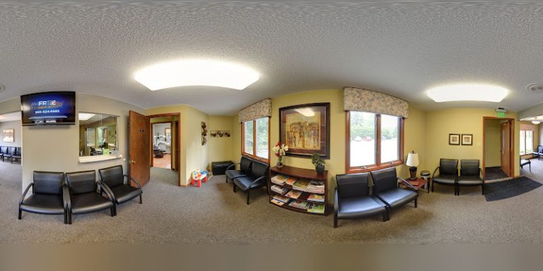 Berger Dentistry - Dentist At 1620 St Joe River Dr, Fort Wayne, IN 46805 2 photo dd8aa5d6 56d3 4d55 a4d7 efac7bed82bb 768x384