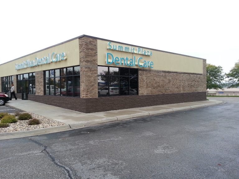 Summit Plaza Dental Care - Dentist At 3615 Summit Plaza Dr Ste 101, Bellevue, NE 68123 3 photo de056617 e04b 40d1 b93c 1ef51d1ed1aa 768x576