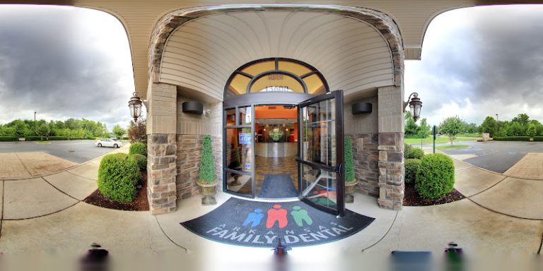 Arkansas Family Dental - Dentist At 13600 David O Dodd Rd, Little Rock, AR 13600 2 photo de2d6642 4478 4c87 9365 6c44842b0dbc 768x384