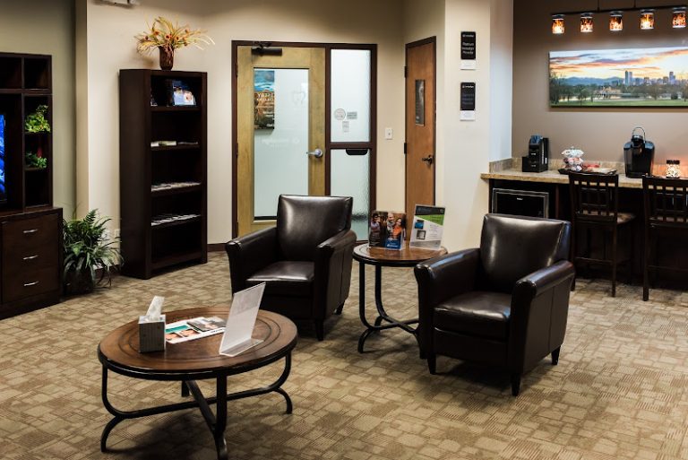 Dentistry of Colorado - Lafayette - Dentist At 1120 W South Boulder Rd STE 204, Lafayette, CO 80026 4 photo de44b05d 66d0 4bc4 adb5 e8b15781421a 768x513