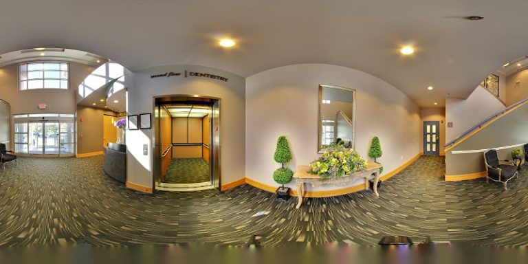 Charlotte Dentistry - Dentist At 201 Providence Rd, Charlotte, NC 28207 2 photo de8781fd 876c 4725 a884 2d9a13d5e6b0 768x384