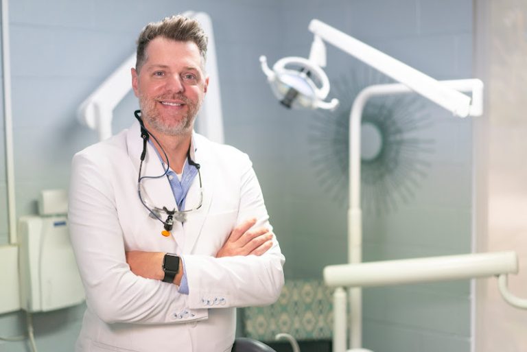 Southridge Dental Arts - Dentist At 8383 S Pennsylvania Ave, Oklahoma City, OK 73159 4 photo dec2d557 952a 470f b261 f0fde4003cfe 768x513