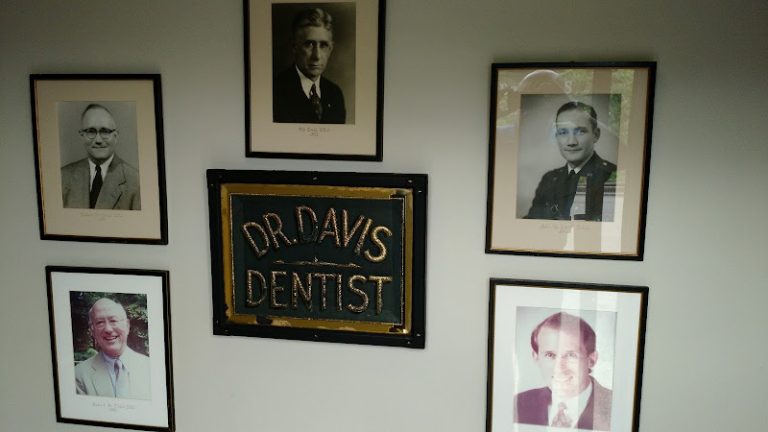Dustin J. Getz, DDS - Dentist At 200 WV-98, Clarksburg, WV 26301 2 photo df11ffde e890 4e05 ba97 31f0ef424749 768x432
