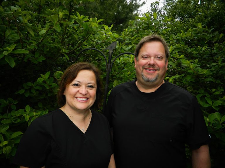 Ranson Family Dental - Dentist At 320 E Jackson St, Morton, IL 61550 4 photo e01d6210 2582 48d3 9271 ffd8521ab201 768x576