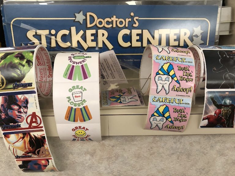 ApexDentistry - Charles J. Boettcher DDS - Dentist At 520 W Leota St, North Platte, NE 69101 3 photo e106e54d f3aa 4708 933c be1113732737 768x576