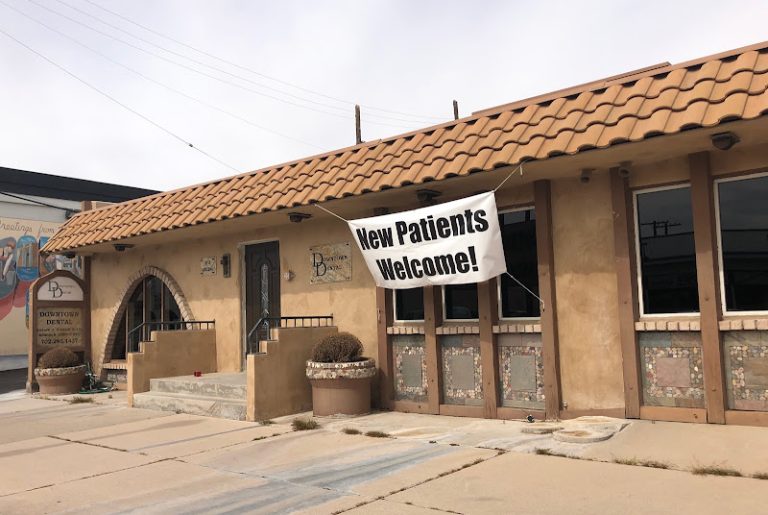 Downtown Dental of Boulder City - Dentist At 1150 Arizona St, Boulder City, NV 89005 3 photo e1254d33 075f 4350 82ca a3524d8c72c8 768x515