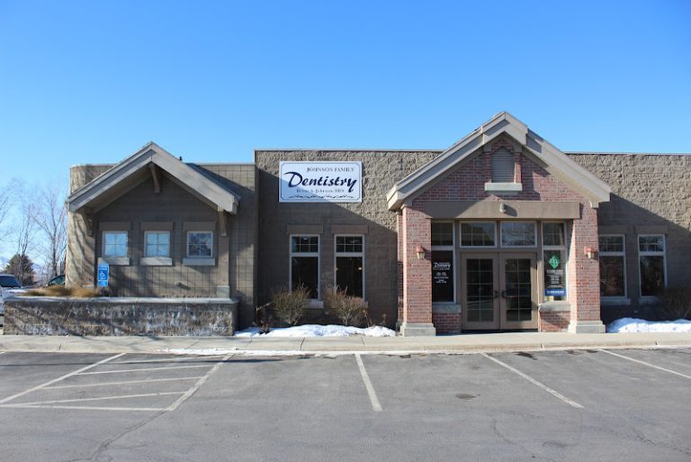 Johnson Family Dentistry - Dentist At 822 UT-198, Payson, UT 84651 3 photo e13d6a6a f452 4cbd 97e5 e7d0acc0f5df 768x513