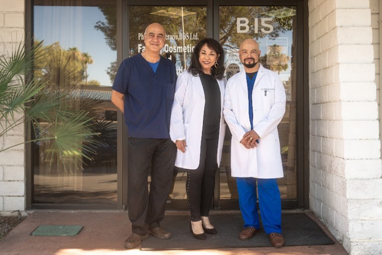 The Dental Center of Nevada - Dental clinic At 601 S Rancho Dr suite b-15, Las Vegas, NV 89106 3 photo e13f6cee f589 46a4 b99d 2ae7dc98c286 768x513