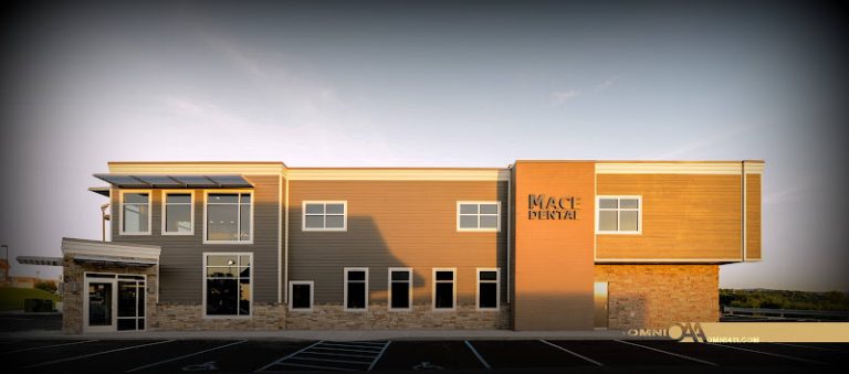 Mace Dental - Dentist At 250 Venture Dr, Morgantown, WV 26508 3 photo e175285e 9832 450c b8b6 41c01b46c825 768x339