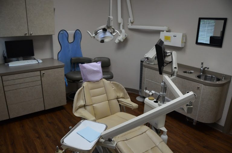 Parkview Family Dentistry - Dentist At 340 Parkview Dr, New Castle, IN 47362 2 photo e1b45212 d27e 4c12 9efa 8ad6024db073 768x509