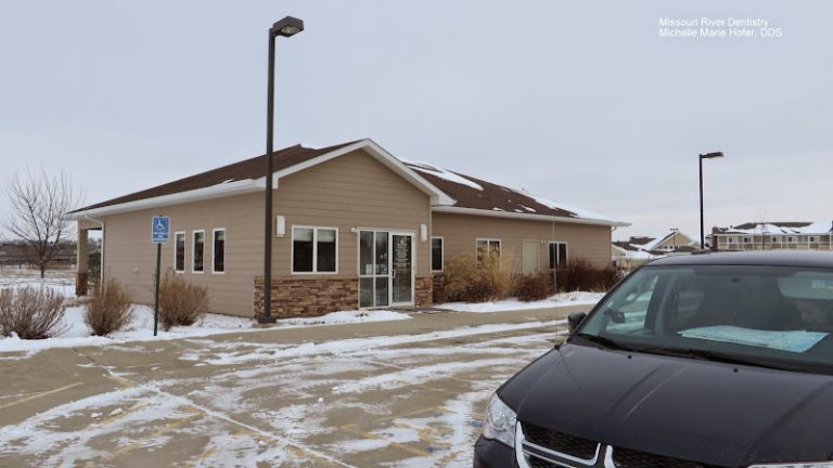 Missouri River Dentistry - Dental clinic At 304 Island Dr, Fort Pierre, SD 57532 2 photo e1d0a615 bcaa 441b a7ff a754d0adbafa 768x432
