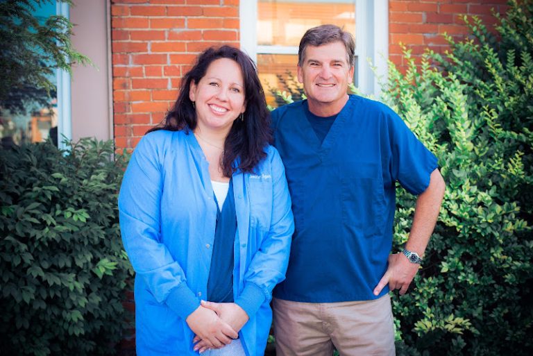 London Dental Care - Dentist At 116 E High St, London, OH 43140 3 photo e2455e7a c162 4574 84d1 893f46a2b06a 768x513