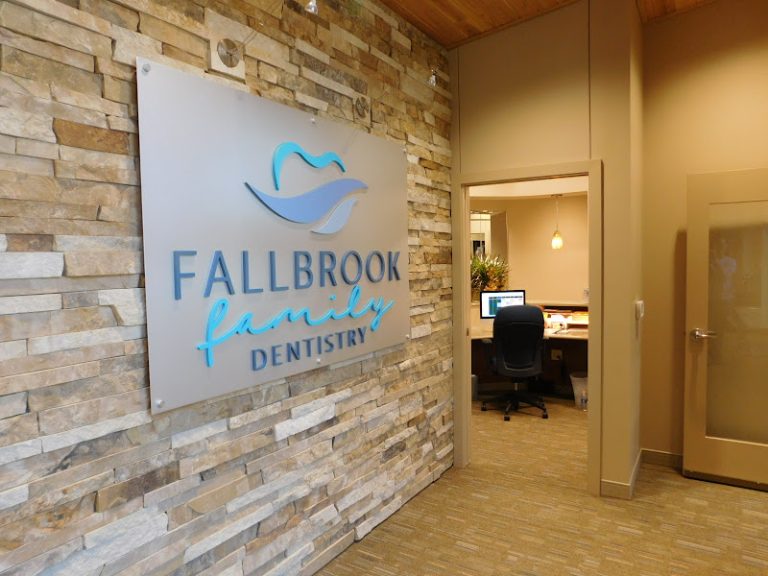 Fallbrook Family Dentistry - Dentist At 575 Fallbrook Blvd #107, Lincoln, NE 68521 6 photo e28bd1f2 2f38 40a7 86e1 aa3fb9ecca83 768x576