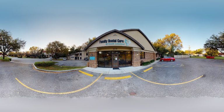 Family Dental Care - Dentist At 4455 Florida National Dr, Lakeland, FL 33813 3 photo e302f910 9750 403c b348 77d1debbbd2b 768x384