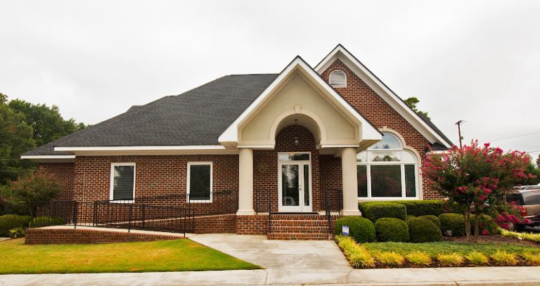 The Art of Dentistry - Dentist At 7505 St Andrews Rd #2806, Irmo, SC 29063 2 photo e3a048a0 4e5c 4836 a304 1870e1e28b07 768x407