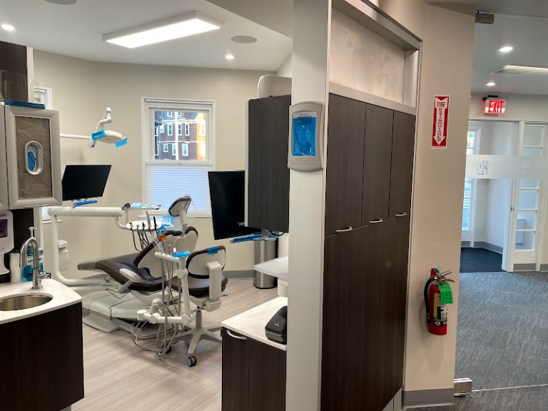 First Impression Dental - Dentist At 281 Massachusetts Ave, Arlington, MA 02474 4 photo e3e49552 7ade 4d64 b0f8 1381222a4e2d 768x576