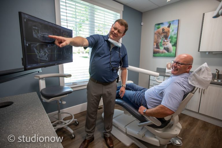Bear Canyon Dental Family & Cosmetic Dentistry, Orthodontics - Dentist At 490 N Main St, Nephi, UT 84648 3 photo e436ba95 d59e 47a8 9100 076825eb8bb1 768x513