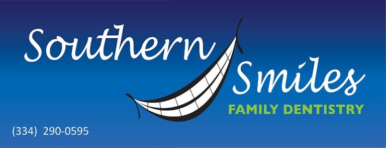 Southern Smiles Dentistry - Dentist At 4771 Main St, Millbrook, AL 36054 2 photo e4acfc5d dcf2 405f af96 041099bad981 768x294