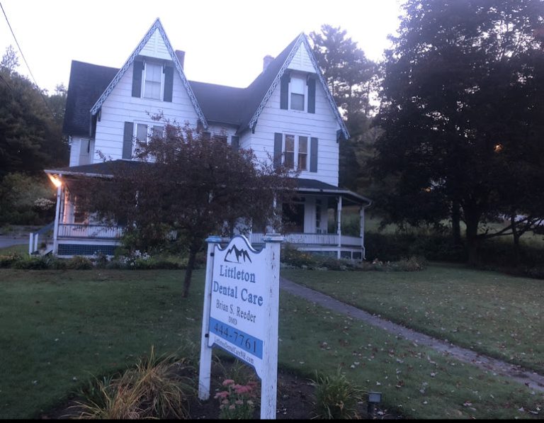 Littleton Dental Care - Dentist At 110 W Main St, Littleton, NH 03561 2 photo e4ec8c14 8658 406b 8a1e c1b9dceb3832 768x597