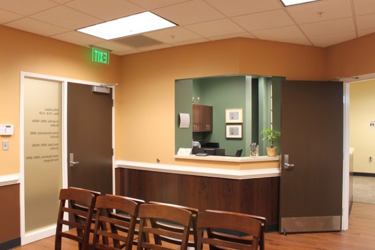 Frank Nia DMD (Tech Dentistry) - Dentist At 740 Ferst Dr NW STE 207, Atlanta, GA 30332 2 photo e5140fe1 0312 4810 870e 84142ebab185 768x512