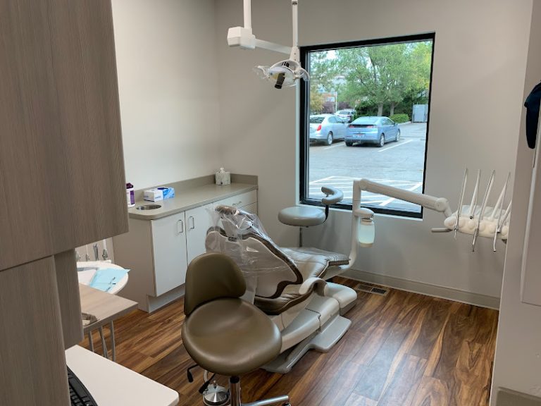 Grant Dental - Dentist At 6500 W Emerald St, Boise, ID 83704 2 photo e54626c1 2cd7 4cd8 bb01 56c4acda654a 768x576