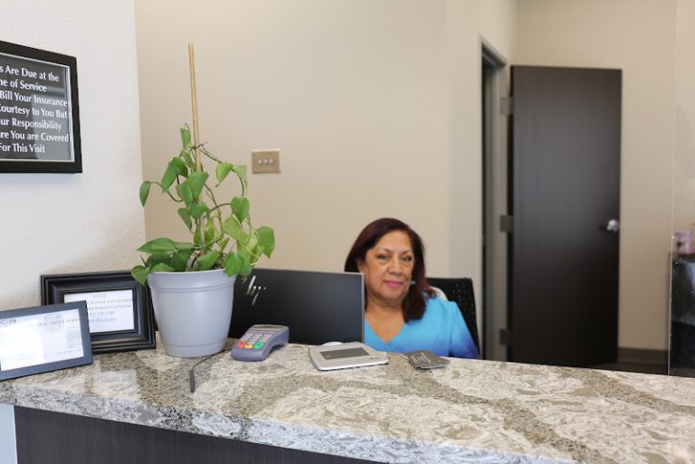 Hugo Coronado DDS, Inc - Dentist At 6741 N Willow Ave Ste 104, Fresno, CA 93710 2 photo e571def6 8895 4d87 a8f8 0681048021f7 768x513