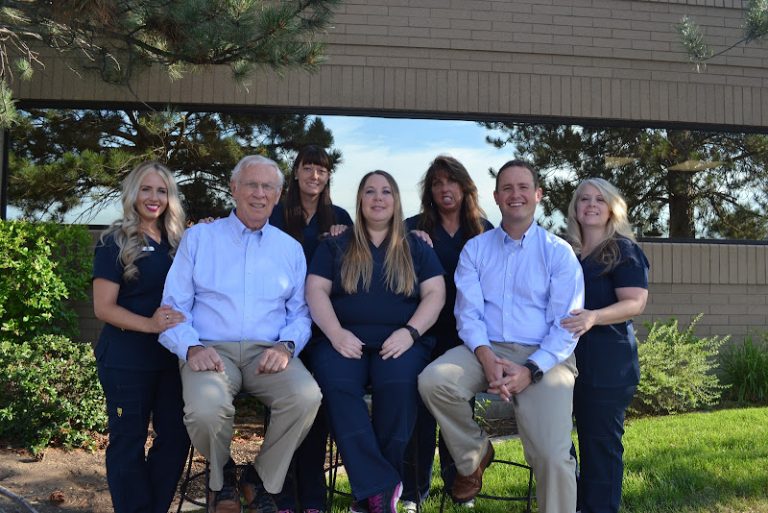 Rogers Family Dental - Dentist At 201 N State St, Orem, UT 84057 4 photo e5b9d8db 7d3d 4710 b74d 3eb202ddf196 768x513