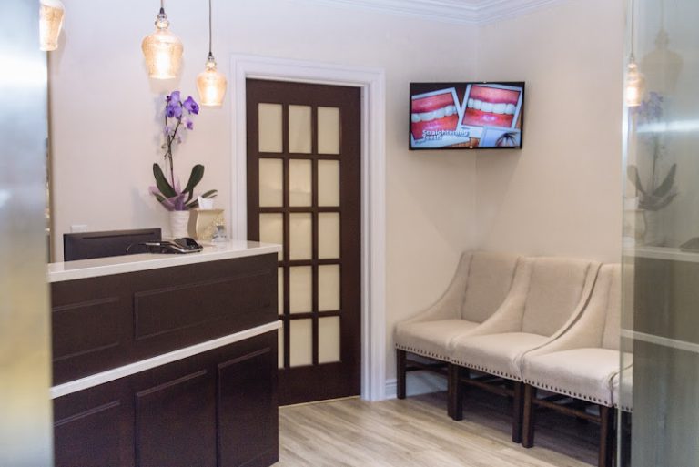 Midtown Dental Excellence - Dentist At 515 Madison Ave Suite #3303, New York, NY 10022 4 photo e5e03dab 1337 4375 a880 f6987c97c758 768x513