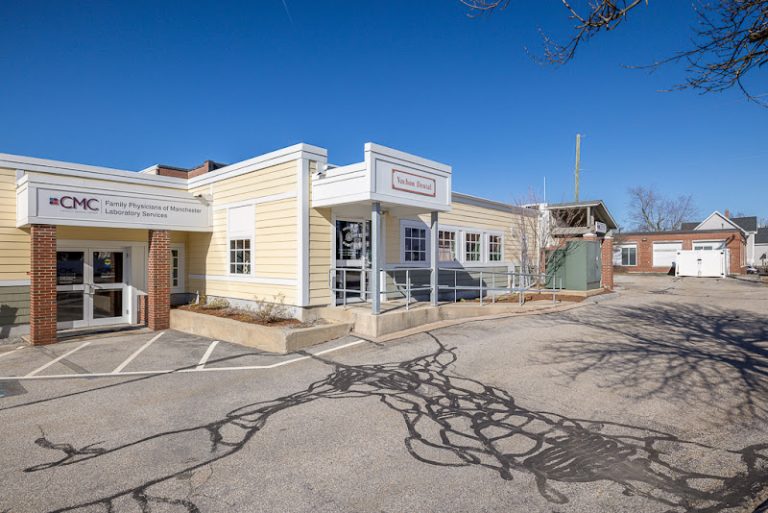 Vachon Dental - Dentist At 57 Webster St #112, Manchester, NH 03104 2 photo e5f58b86 2f56 4b2d acb9 546e974a5455 768x513