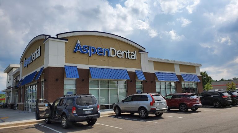 Aspen Dental - Dentist At 330 Progress Cir Ste C, Blue Ridge, GA 30513 4 photo e653ec23 49b1 48a5 a82a 572232808aa7 768x432