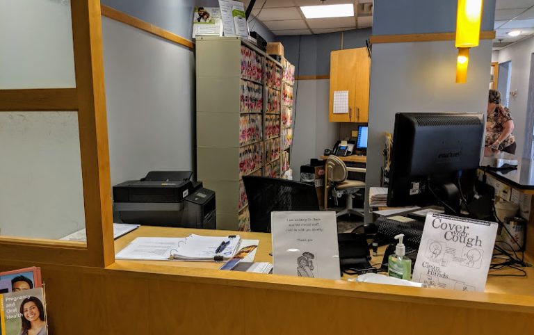 Dental Arts of Minneapolis - Dental clinic At 825 Nicollet Mall #425, Minneapolis, MN 55402 3 photo e65d88b8 1dfe 45bb 9565 f61ef046a2a4 768x482