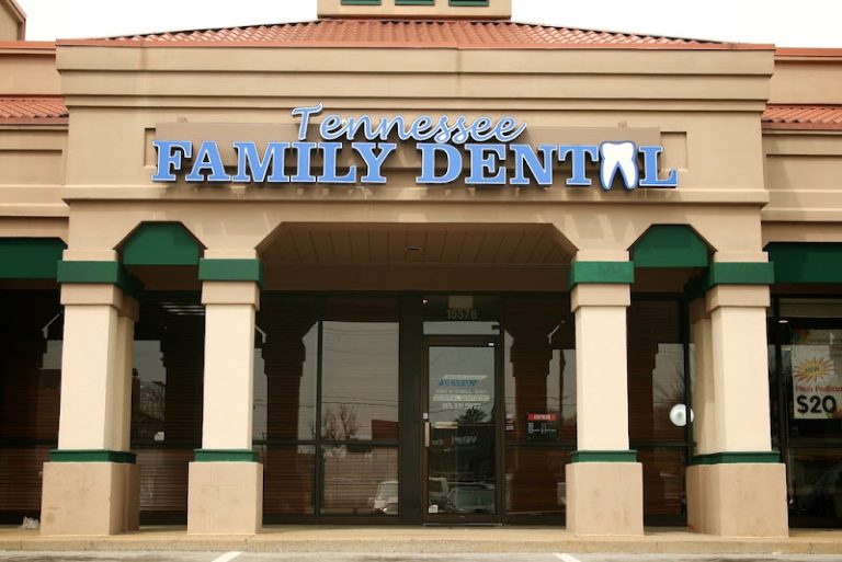 Tennessee Family Dental (Brentwood) - Dentist At 6716 Nolensville Pk #120, Brentwood, TN 37027 2 photo e6a4d792 97d0 4afa 9611 4e4488c1a991 768x513