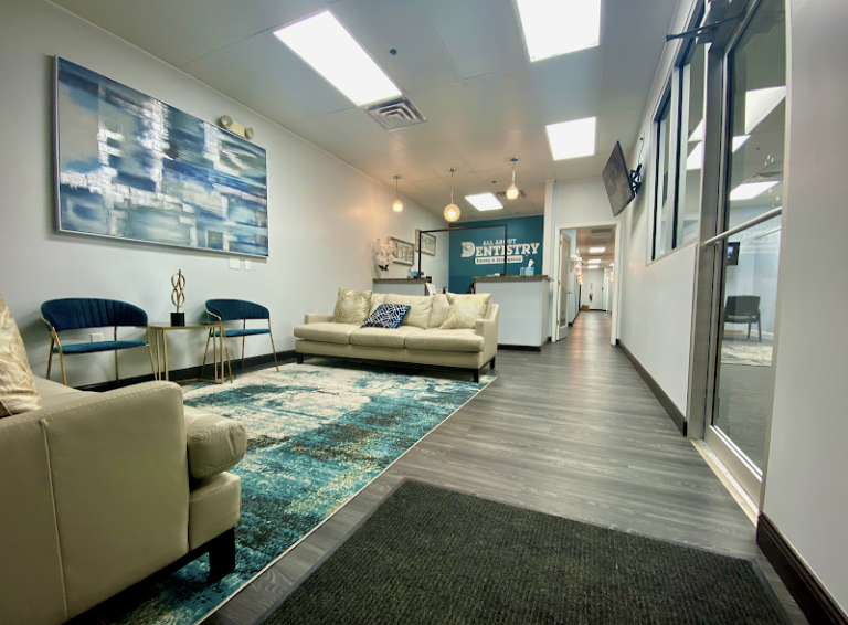 All About Dentistry - Dentist At 1200 S Robert St C, St Paul, MN 55118 4 photo e6a7e7fd 08bb 427a 8179 31852ea4911d 768x566