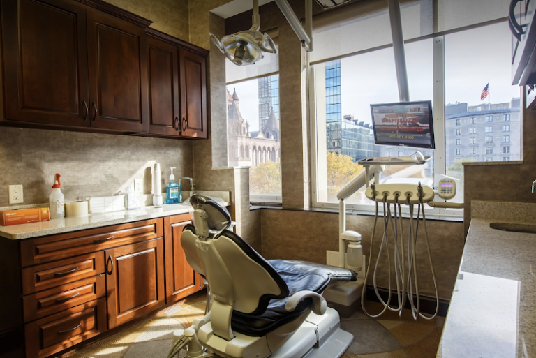 Dental Associates of New England - Dentist At 52 2nd Ave Ste 500, Waltham, MA 02451 4 photo e7090ec3 f72e 4295 accc 20ef605b15ce 768x513