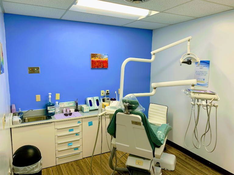 American Dental of Cambridge - Dentist At 2335 Massachusetts Ave, Cambridge, MA 02140 3 photo e73ec7ef e03a 46bb 9640 8abffd94a52c 768x576