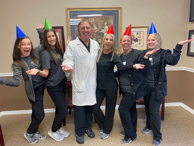 W. Mark Donald, DMD - Dentist At 90 N Columbus Ave, Louisville, MS 39339 4 photo e7d8e82d 2a25 4949 8316 7b09fd2cf3a3 768x576