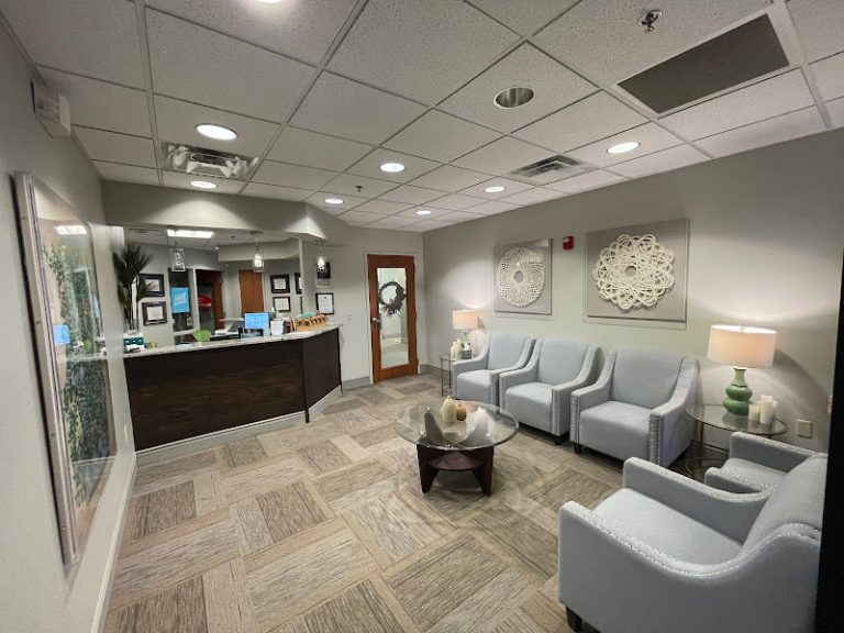 Nebraska Micro-Endodontics, LLC - Endodontist At 2323 S 171st St #104, Omaha, NE 68130 5 photo e7f0e334 9e20 4dc2 80a7 3c645fda3253 768x576