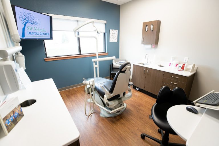 Southwest Nebraska Dental Center - McCook - Dentist At 2009 W J St, McCook, NE 69001 2 photo e7f61321 7954 4298 99f3 b643e5bd5499 768x513
