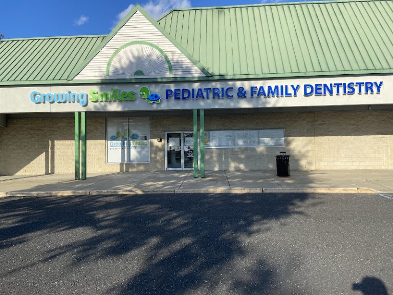 Growing Smiles of Mount Laurel - Dentist At 3107 NJ-38 Ste 2, Mt Laurel Township, NJ 08054 4 photo e81b9a84 d0a5 43f5 b352 dba207b19644 768x576