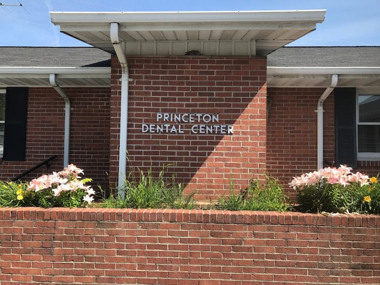 Princeton Dental Center - Dr. Veneri - Dentist At 100 Morrison Dr, Princeton, WV 24740 2 photo e826f261 ee57 40e8 8712 7f7101a8724f 768x576