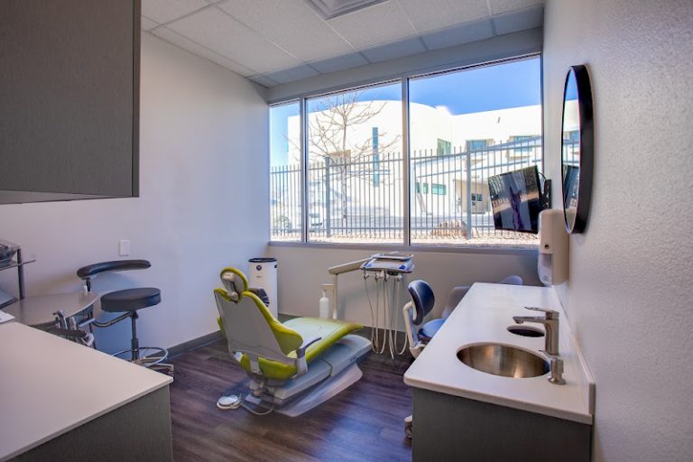 Dental House - Dental clinic At 7930 Wyoming Blvd NE Unit C, Albuquerque, NE 87109 4 photo e856faed df58 4f3a a72e 12450f5dc784 768x512