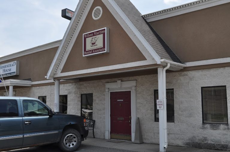 Wilson Martino Dental of Morgantown - Dentist At 1016 Maple Dr Ste 103, Morgantown, WV 26505 4 photo e89ac87a 1a6a 407c a170 0ced4f24f265 768x510