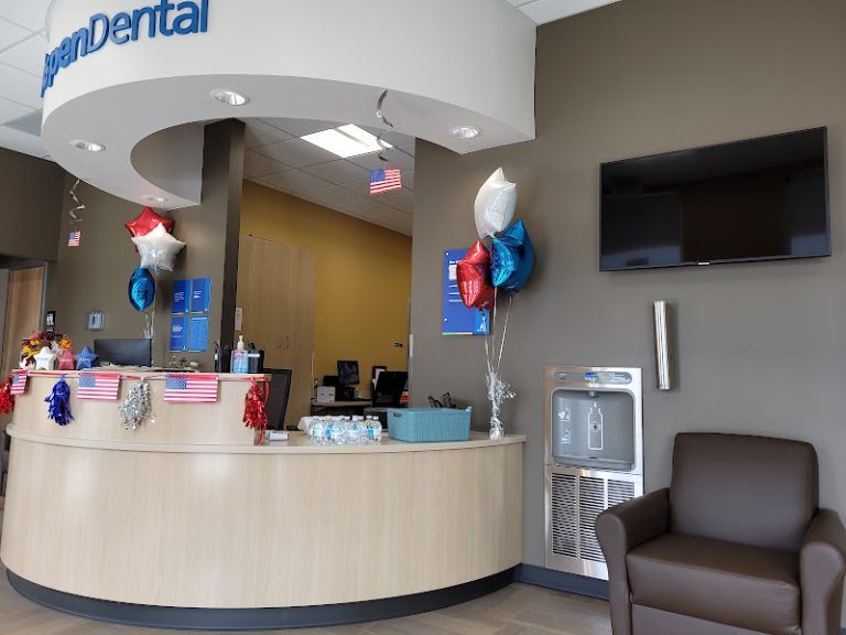 Aspen Dental - Dentist At 4112 Atlanta Hwy #100, Loganville, GA 30052 2 photo e8d6c49b 7d3b 482d 894c a19ba9a6209d 768x576
