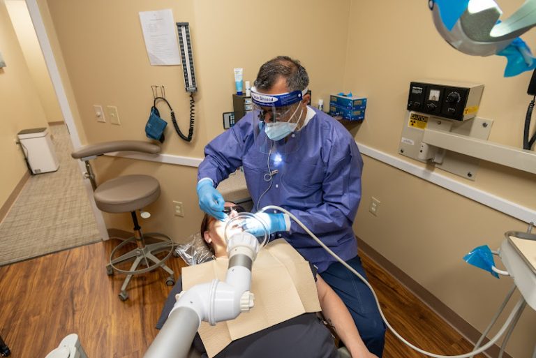 Riverside Family Dental - Dentist At 1445 Wampanoag Trail, Riverside, RI 02915 3 photo e9936366 e946 42df bedb ec17c37eab12 768x513