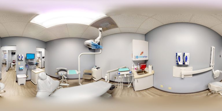 Lifetime Smiles Dental Care - Dentist At 2017 S Western Ave, Marion, IN 46953 2 photo e9a9a0b3 80d9 4bec b3ac 45d45a72e844 768x384