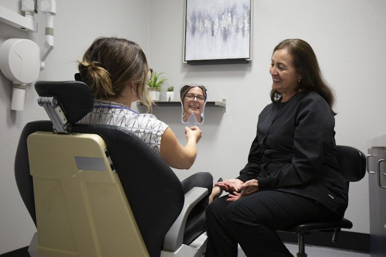 Arise Dental - Your Local Peoria Dentist - Dentist At 7425 W Peoria Ave Ste 101, Peoria, AZ 85345 3 photo e9af0d9d a956 4abf 9870 14f2765d7f14 768x512