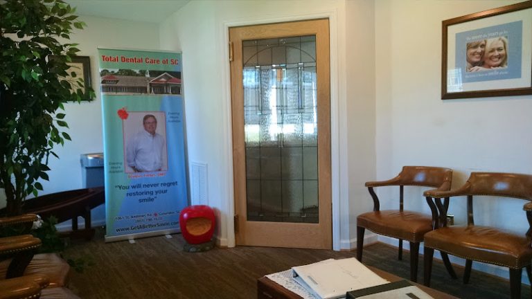 Total Dental Care of South Carolina - Dentist At 1061 St Andrews Rd, Columbia, SC 29210 2 photo e9c1d537 f10b 492e 9089 32edc5fc57cd 768x432