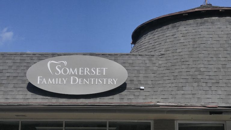 Somerset Family Dentistry - Dentist At 7930 Lee Blvd, Leawood, KS 66206 2 photo ea0c3a94 873a 4b24 b83a 0c812246dc84 768x432